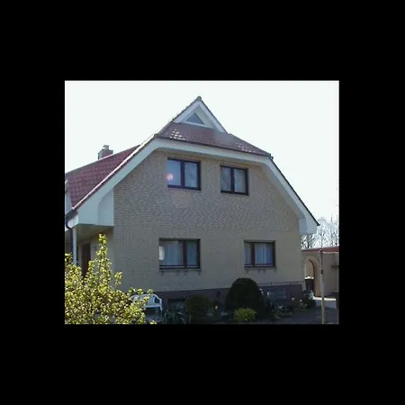 Haus Lechner Casa de hóspedes