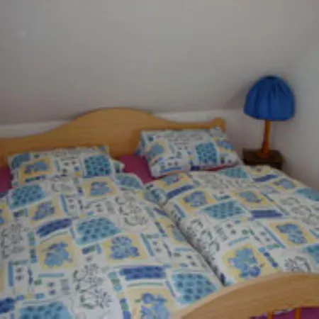 Haus Lechner ゲストハウス クックスハーフェン