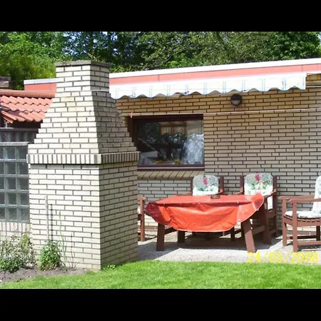 게스트하우스 Haus Lechner 3*