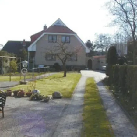 Haus Lechner Куксхафен