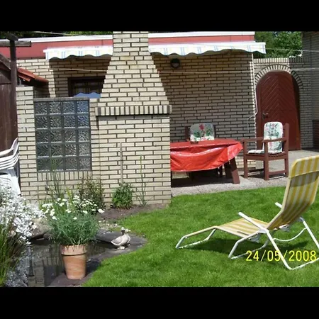 Haus Lechner 3* 쿡스하펜