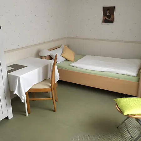 Haus Lechner 게스트하우스 3*