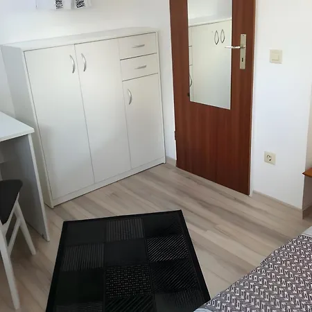 Guest house Haus Lechner