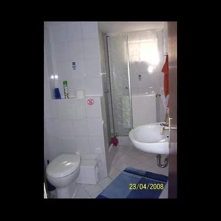 Haus Lechner Guest house 3*