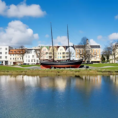 Haus Lechner ゲストハウス