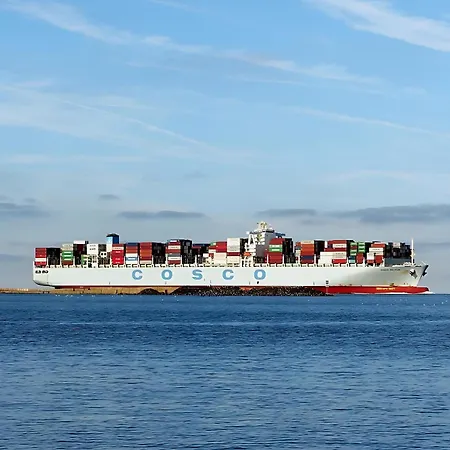 Haus Lechner ゲストハウス クックスハーフェン