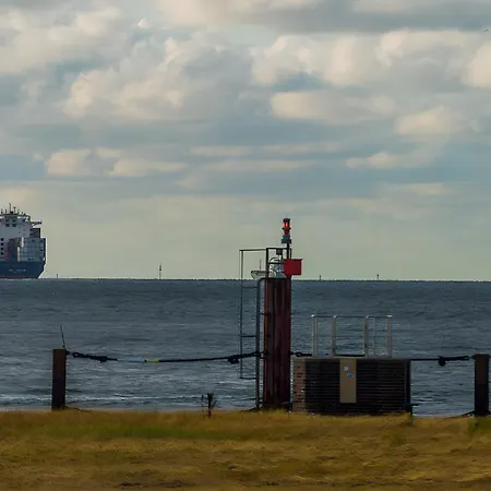 Haus Lechner Gasthof Cuxhaven