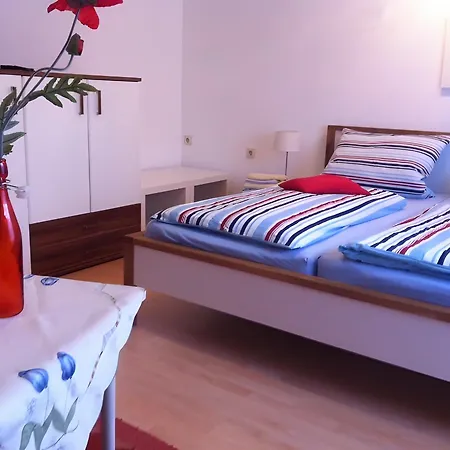 Haus Lechner ゲストハウス 3*