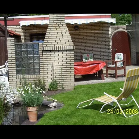 Haus Lechner 3* Cuxhaven