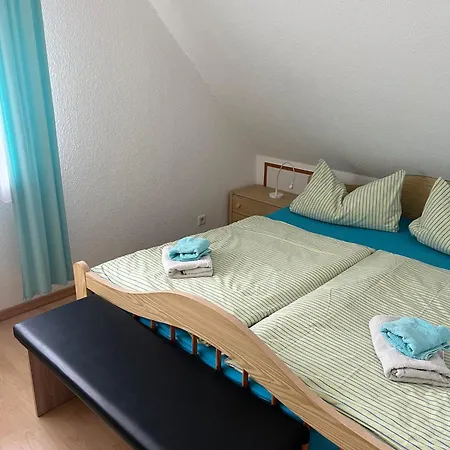 Haus Lechner 3* Cuxhaven
