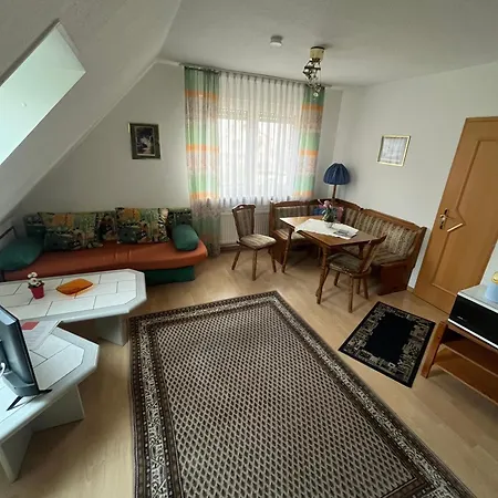 Haus Lechner 3* Cuxhaven